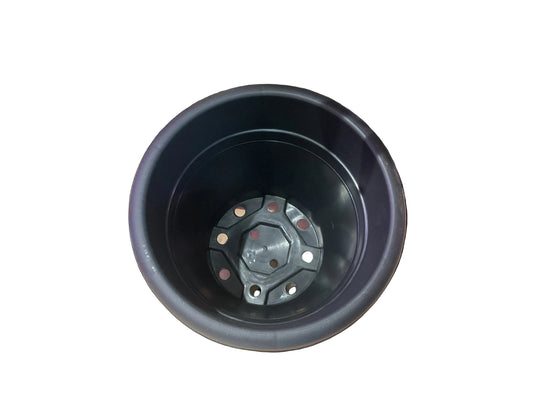 Baba plastic pot (Small)