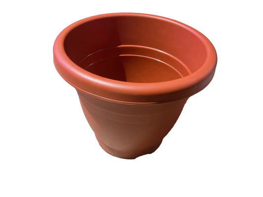 Baba plastic Pot(Medium)