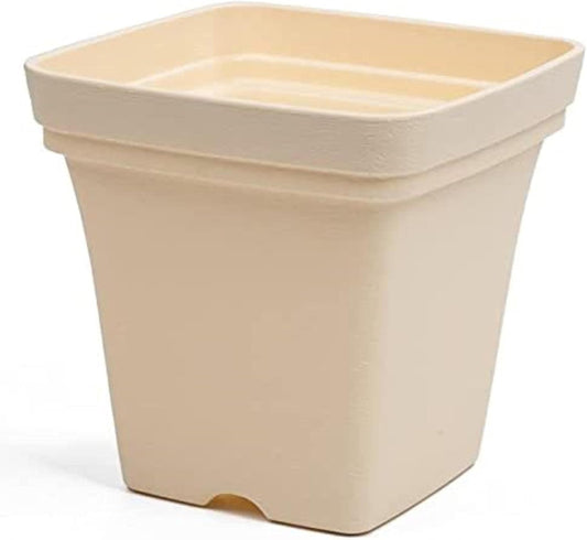 Square Flower Pot