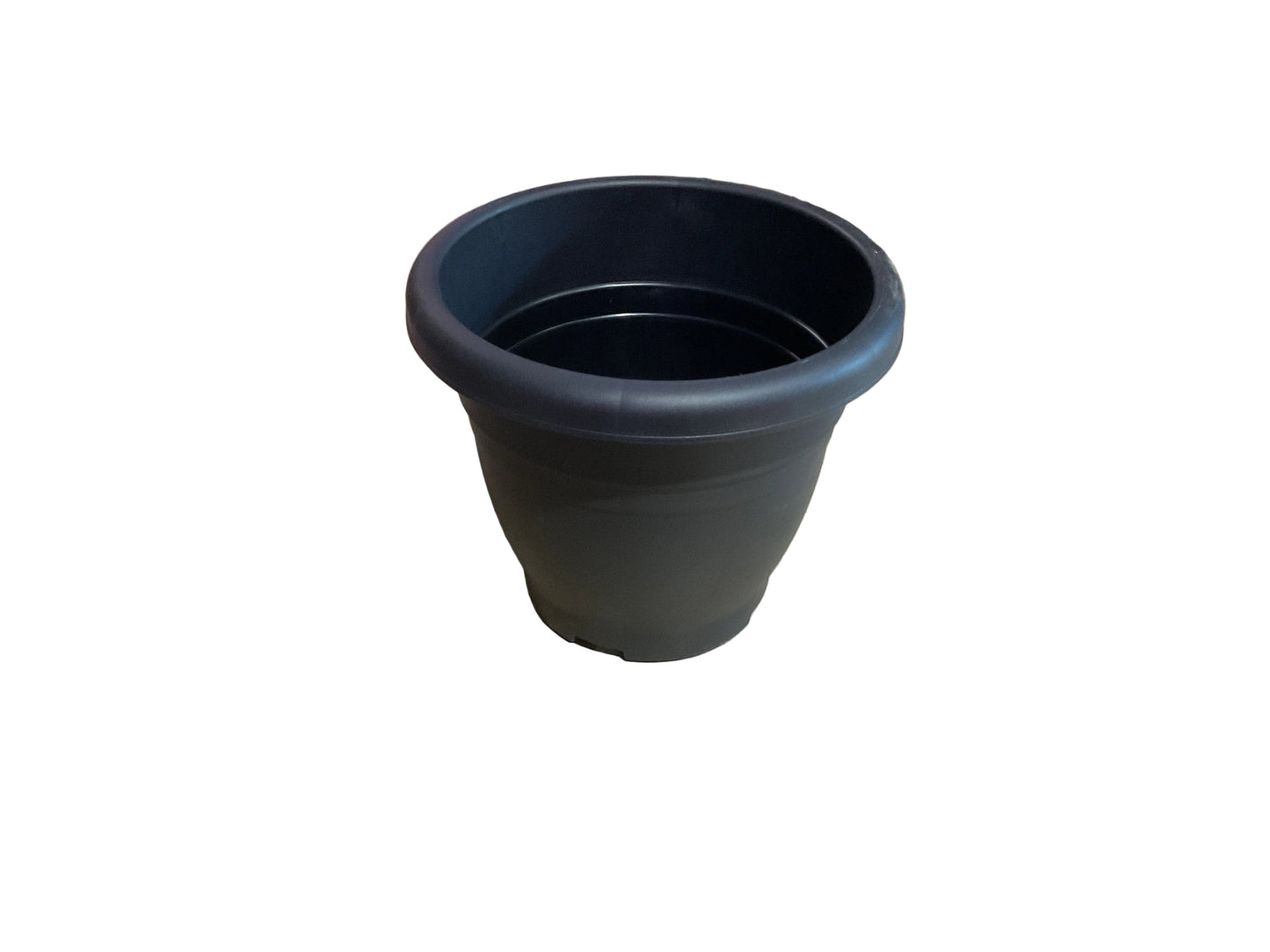 Baba plastic pot (Small)