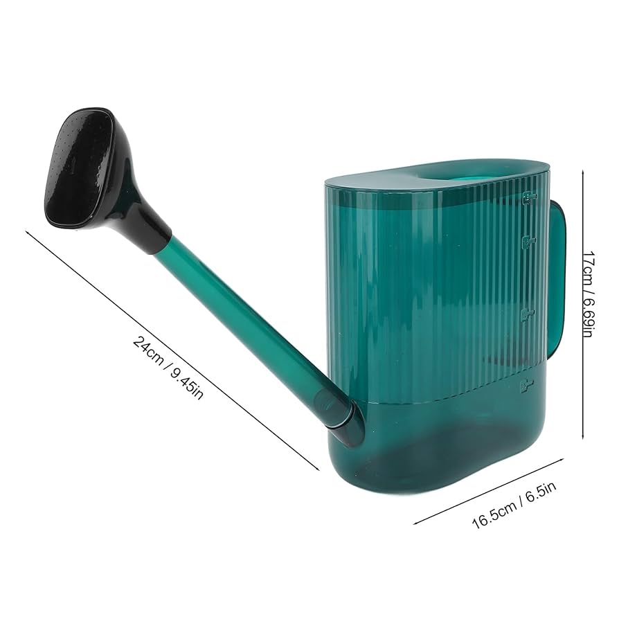 1.8L Watering Can