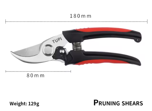 Pruning Shears (Elbow)