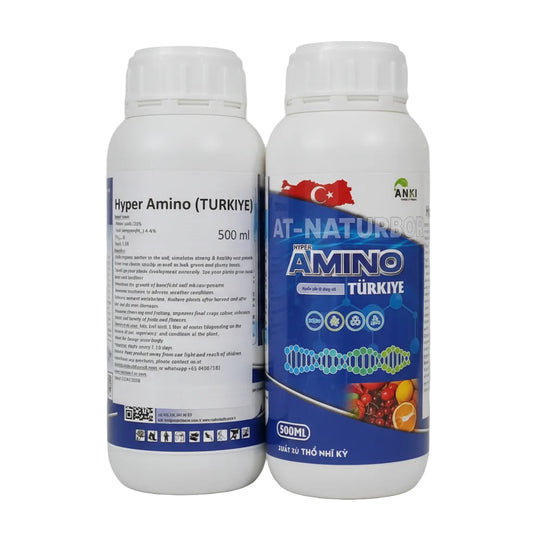 Hyper Amino (TURKIYE) 500ml