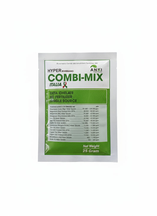 Combi-Mix , Micronutrients for plants