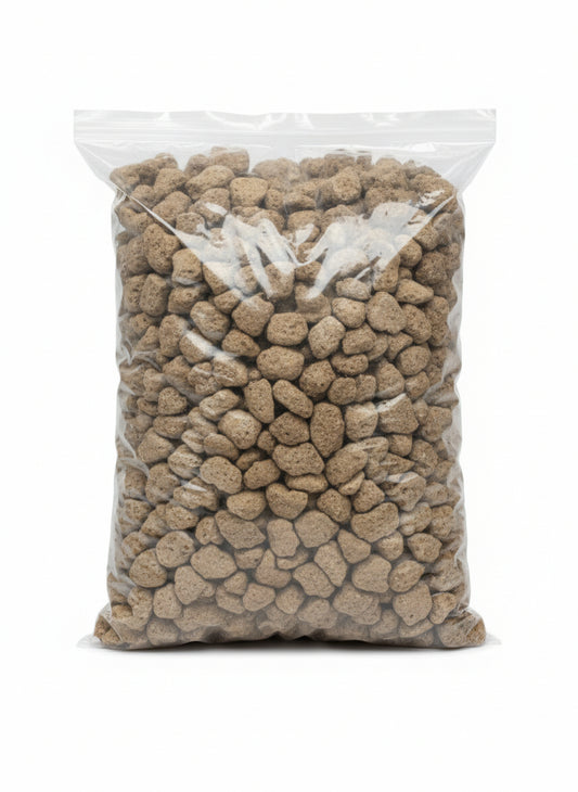 Rocks/Pabbles for Plants (4 Liters)