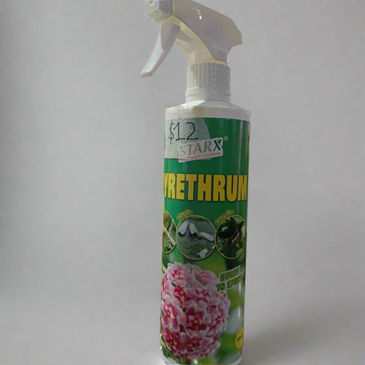 Pyrethrum 500ml (Ready to Spray)