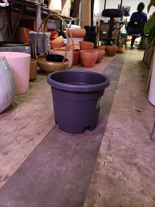 Plastic Pots