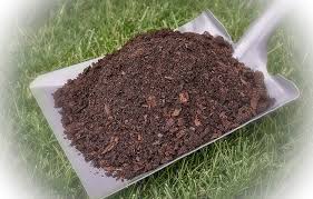 Natural Cow Dung Fertilizer 1 kg