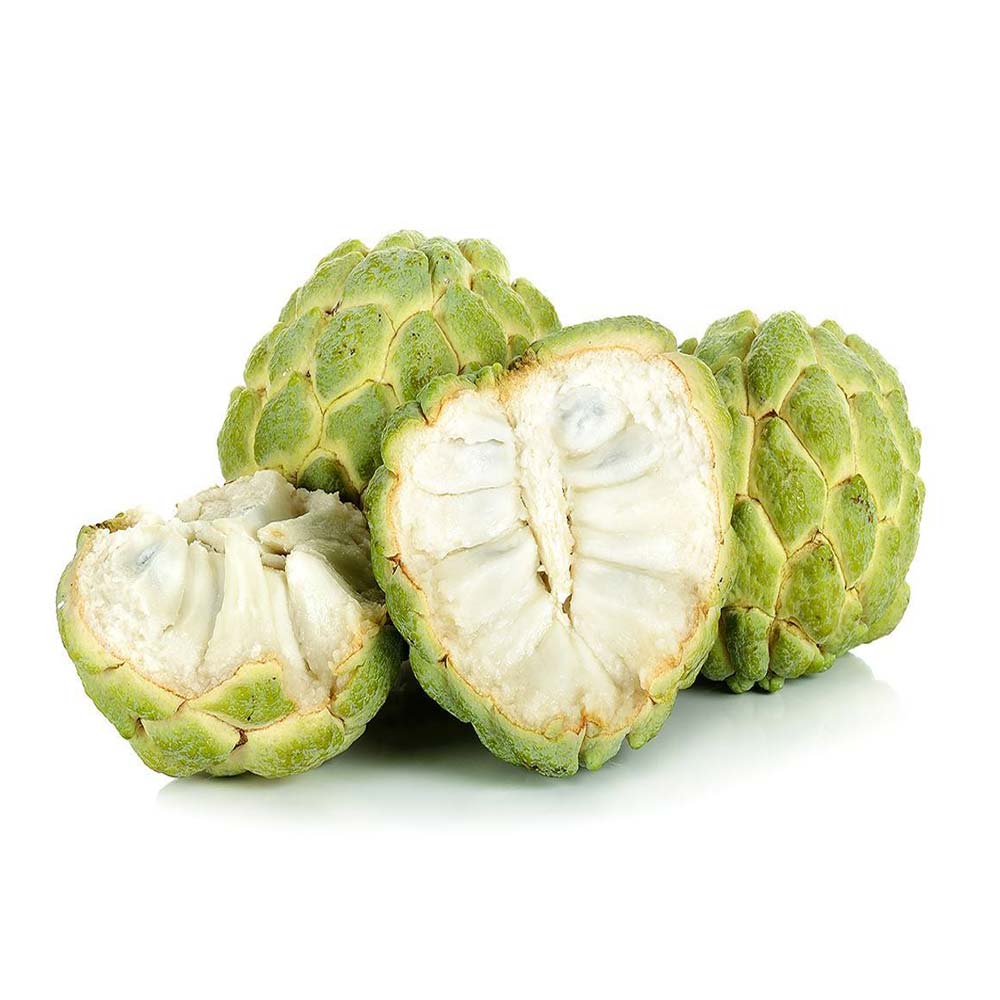 Thai Queen Custard Apple