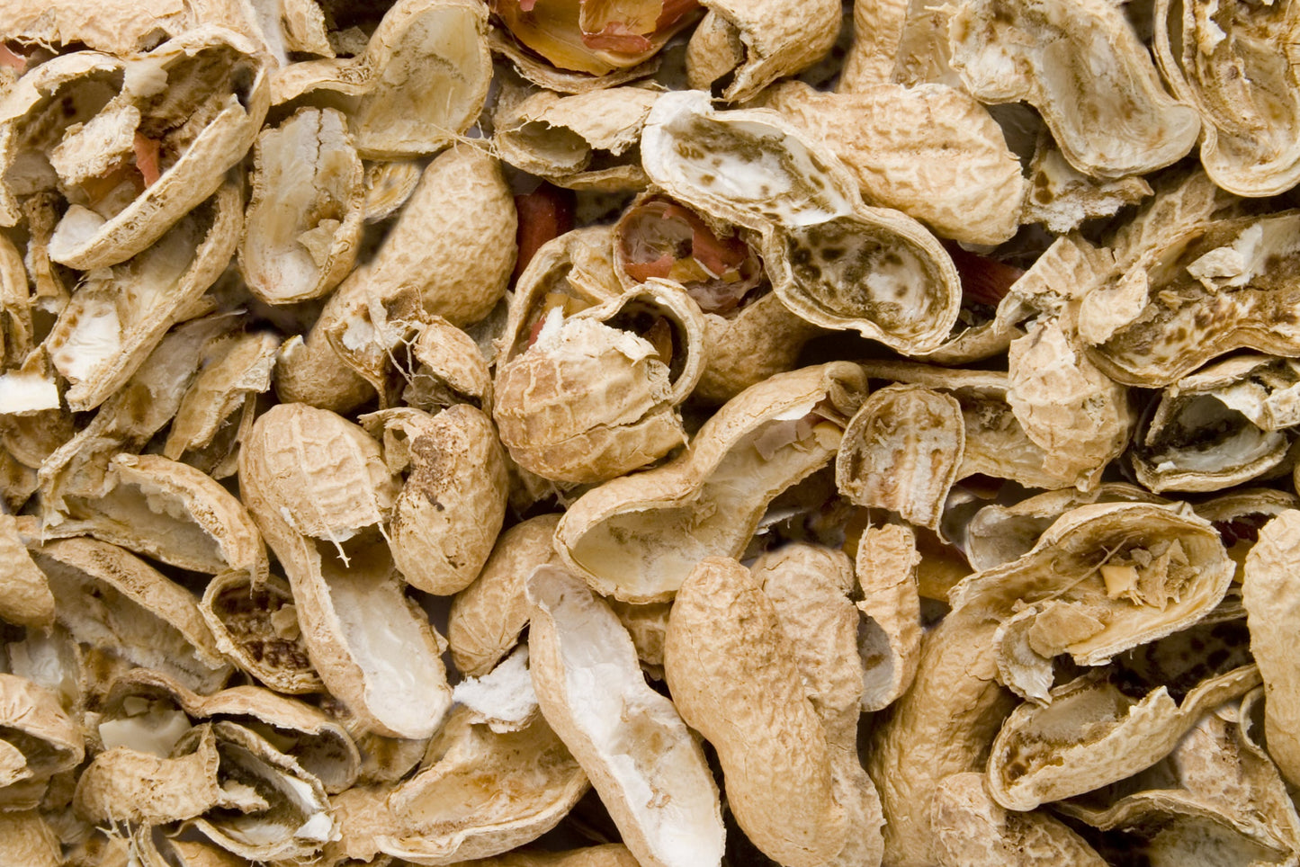 Peanut Husks (4 Liters)