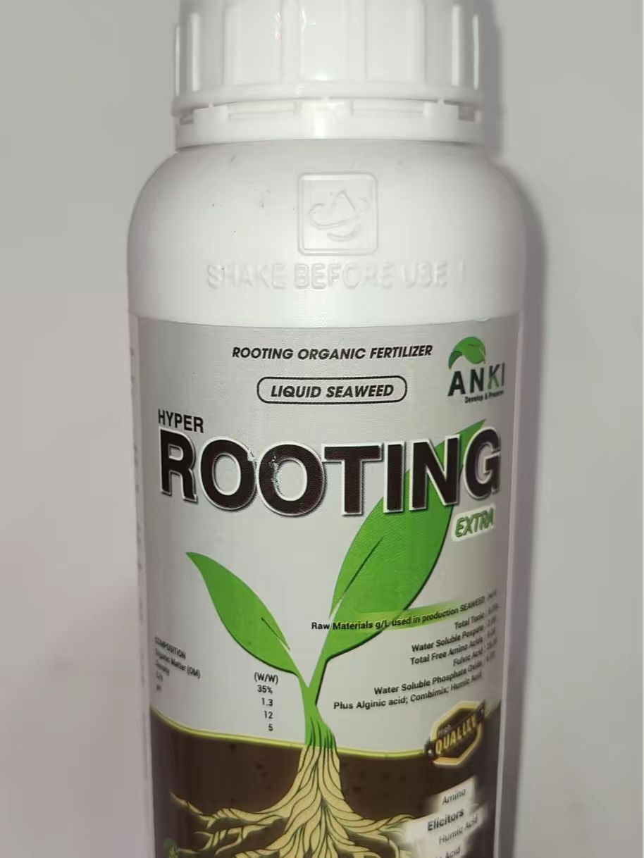 Hyper Rooting Fertilizer