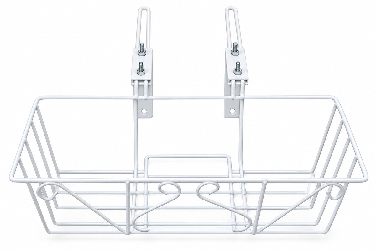 Rectangle Hanging Basket (Copy)