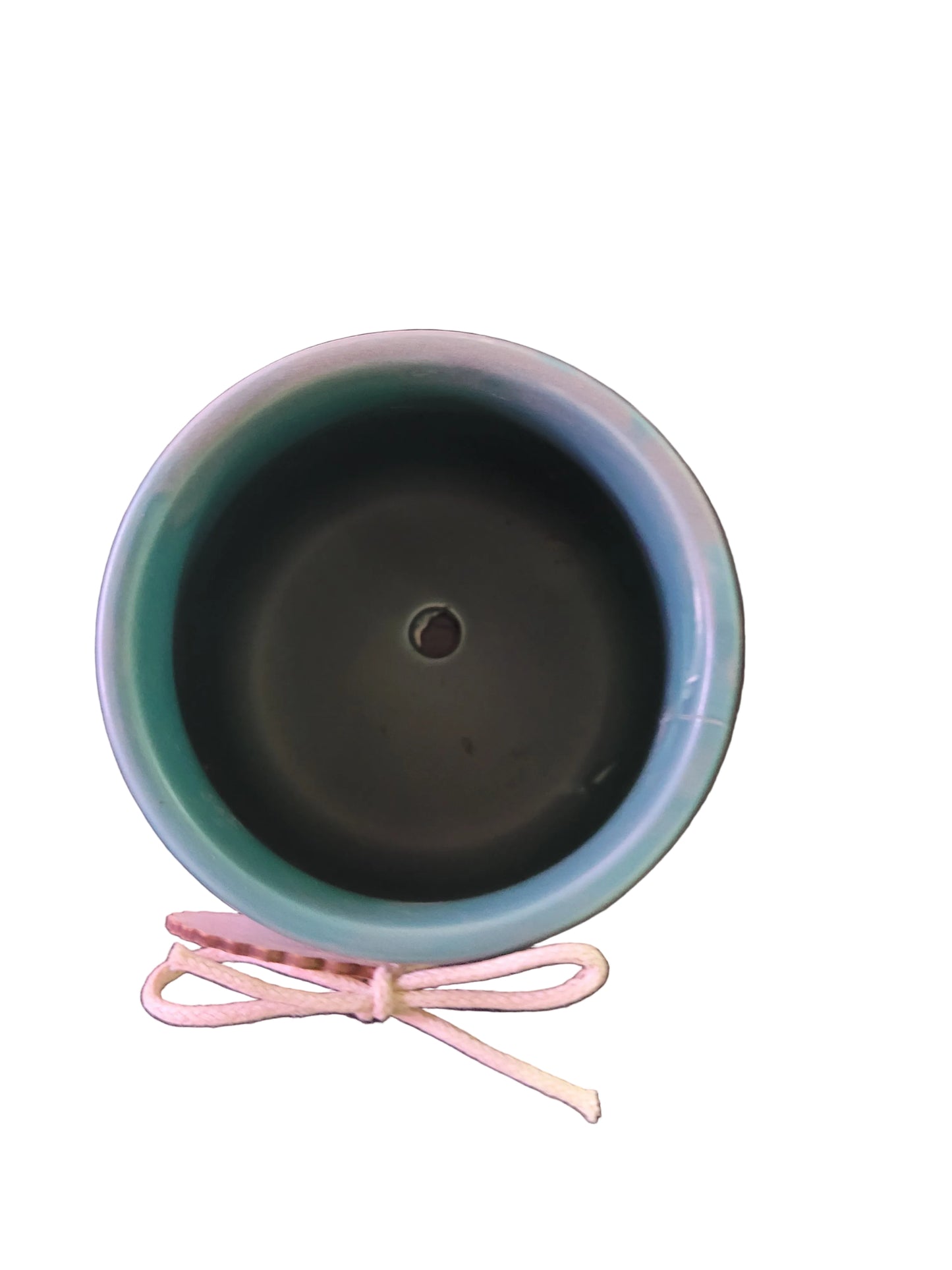 Home Sweet Home Pot