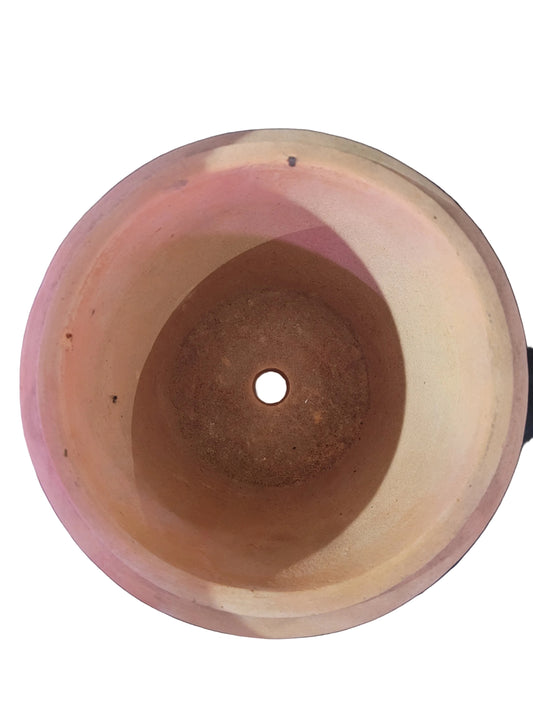 Terracotta Pot
