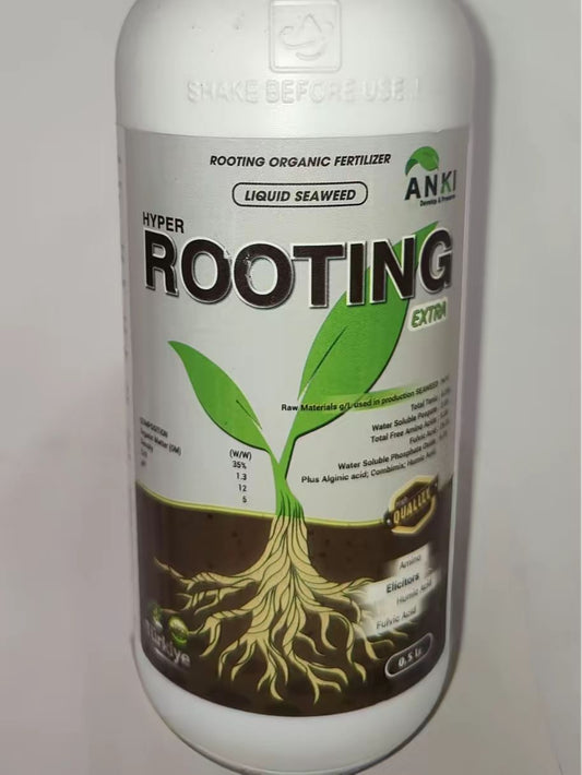 Hyper Rooting Fertilizer