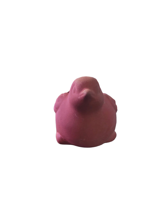 Pegion Pot