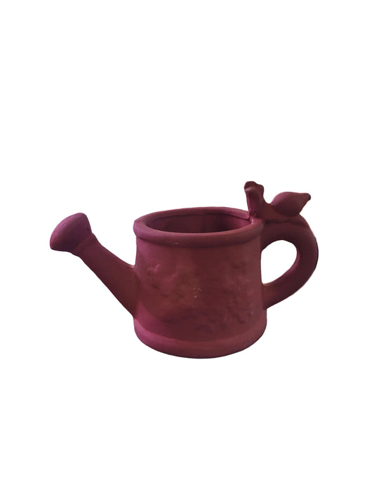 Clay Kettle Pot