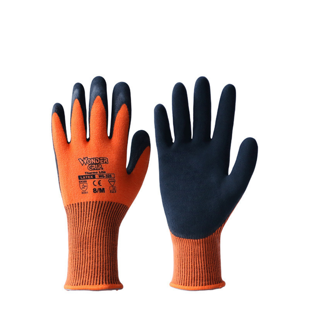 Gardening gloves