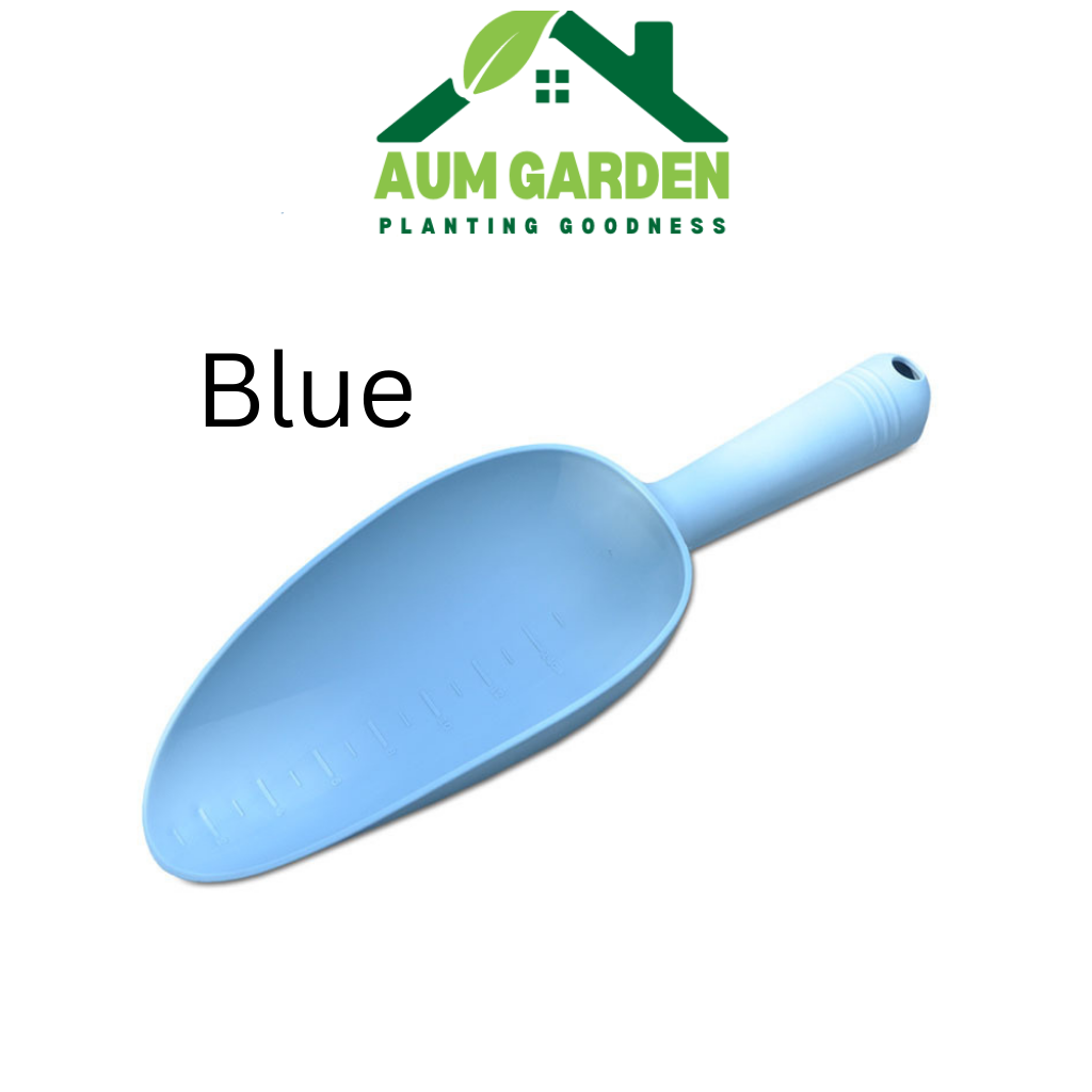 Mini Gardening Plastic Spade