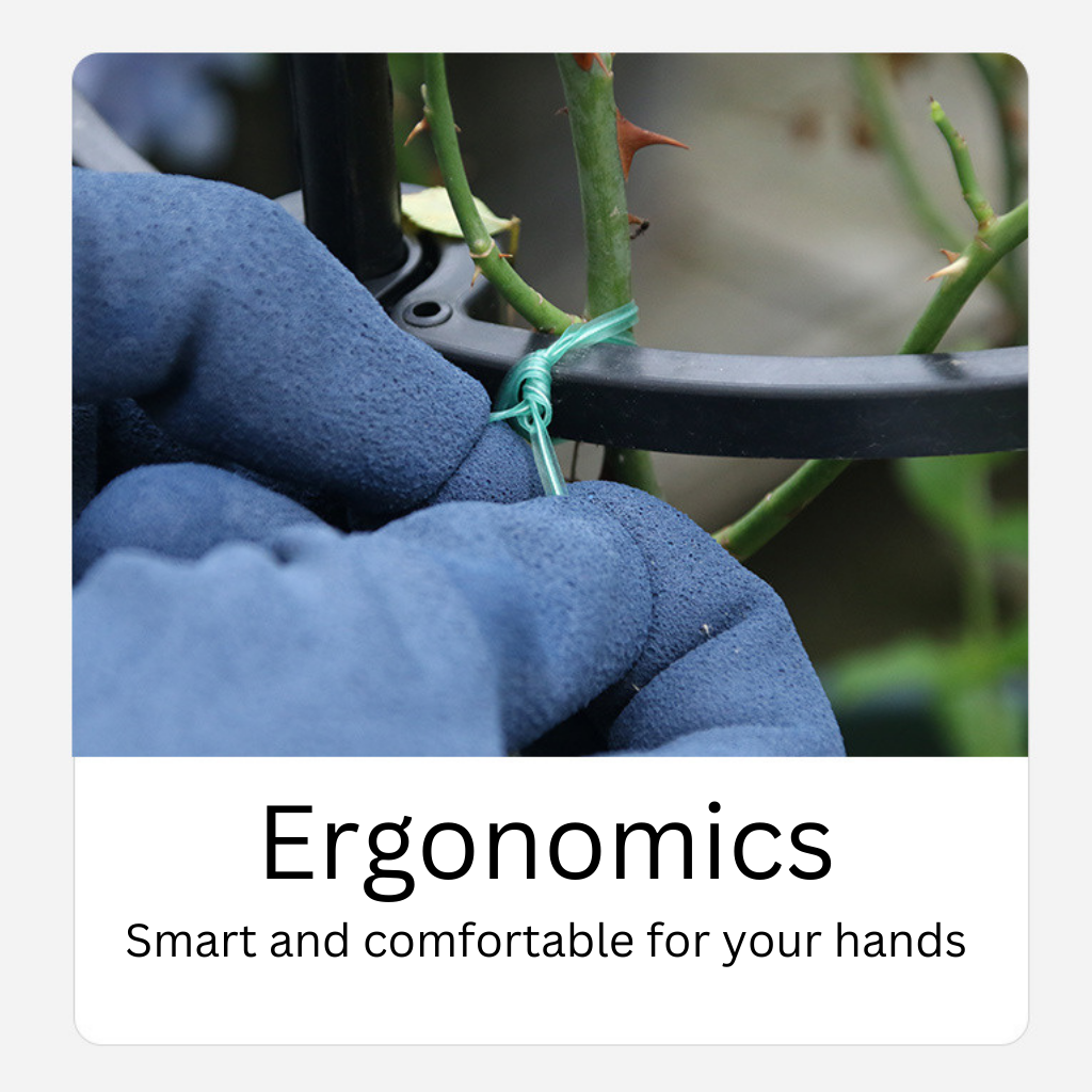 Gardening gloves