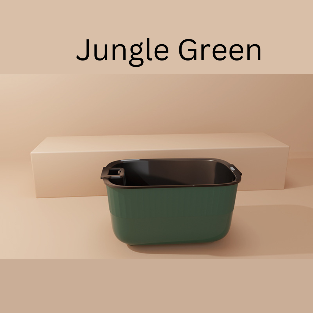 Self Watering Pot