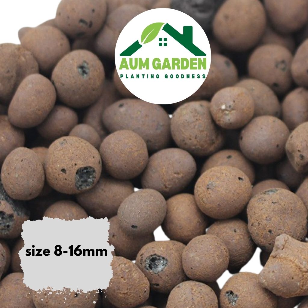 Leca Clay Balls 5L