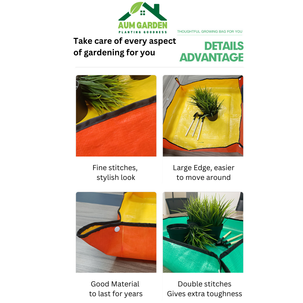 Gardening Mat