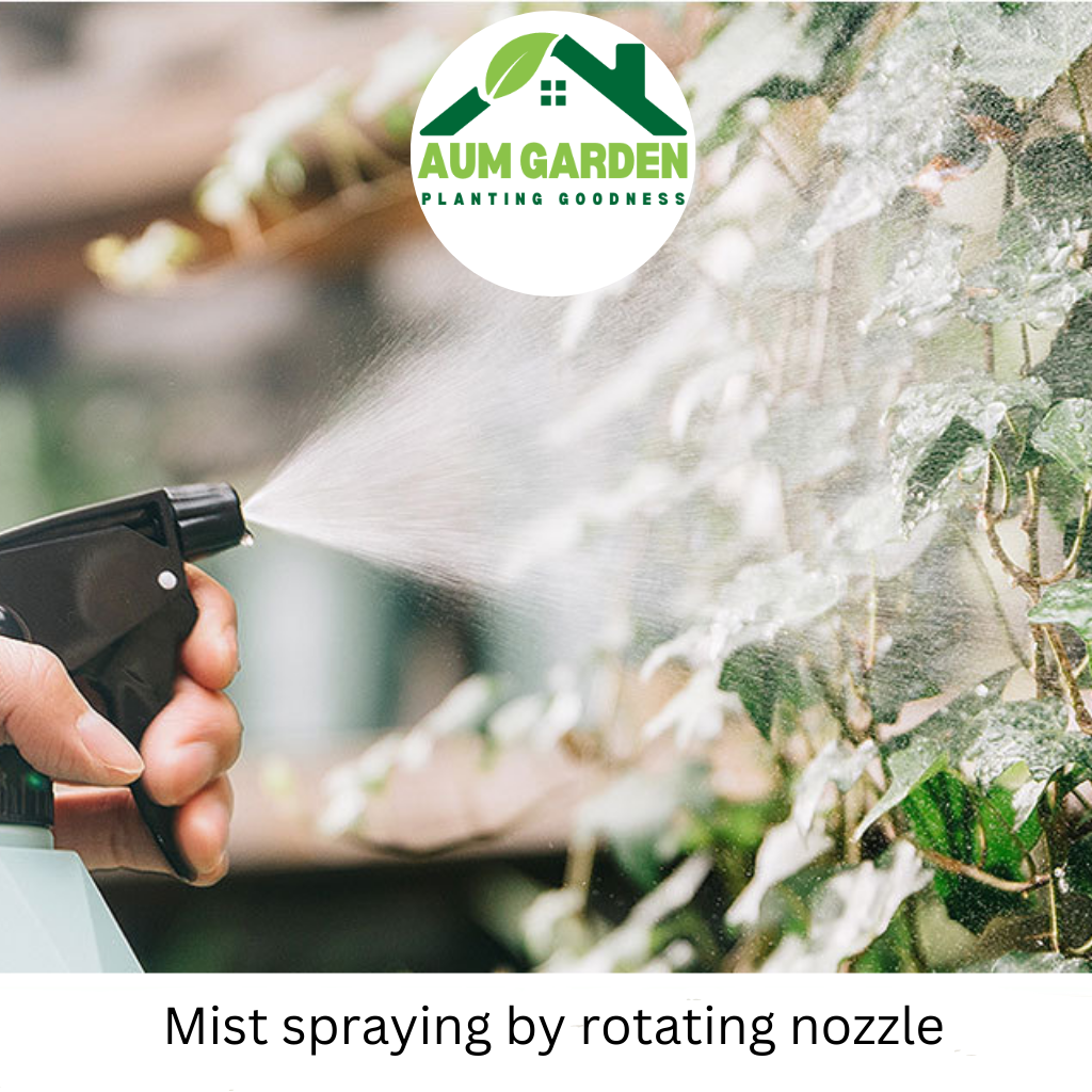 Spray Bottle 600ml