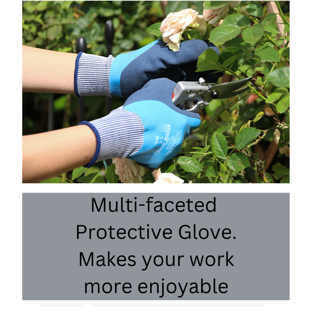 Gardening gloves