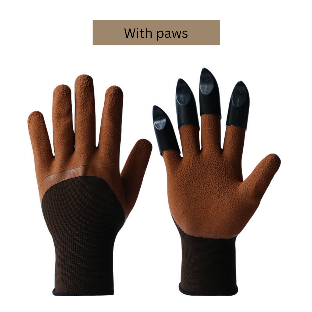 Gardening gloves