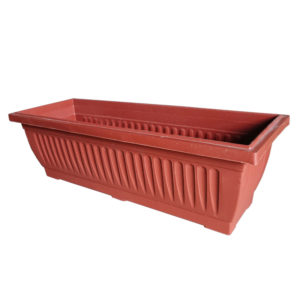 AU680 Plastic Planter