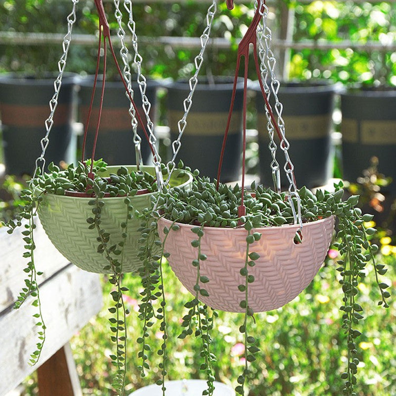 Hanging Pot