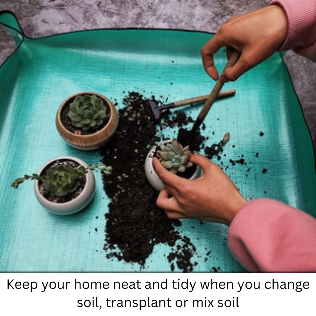 Gardening Mat