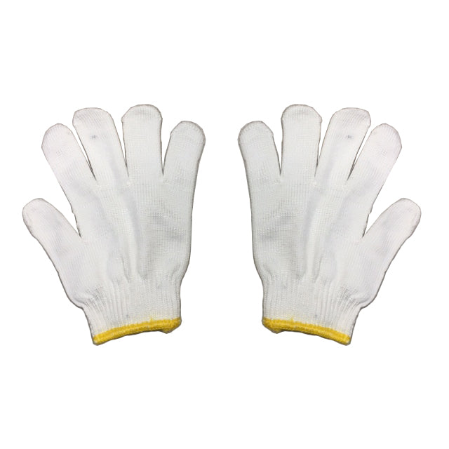 Nylon Gloves (Pair)