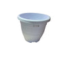 Baba plastic pot Large