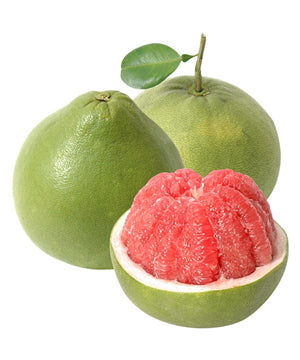 Vietnam Pink Pomelo