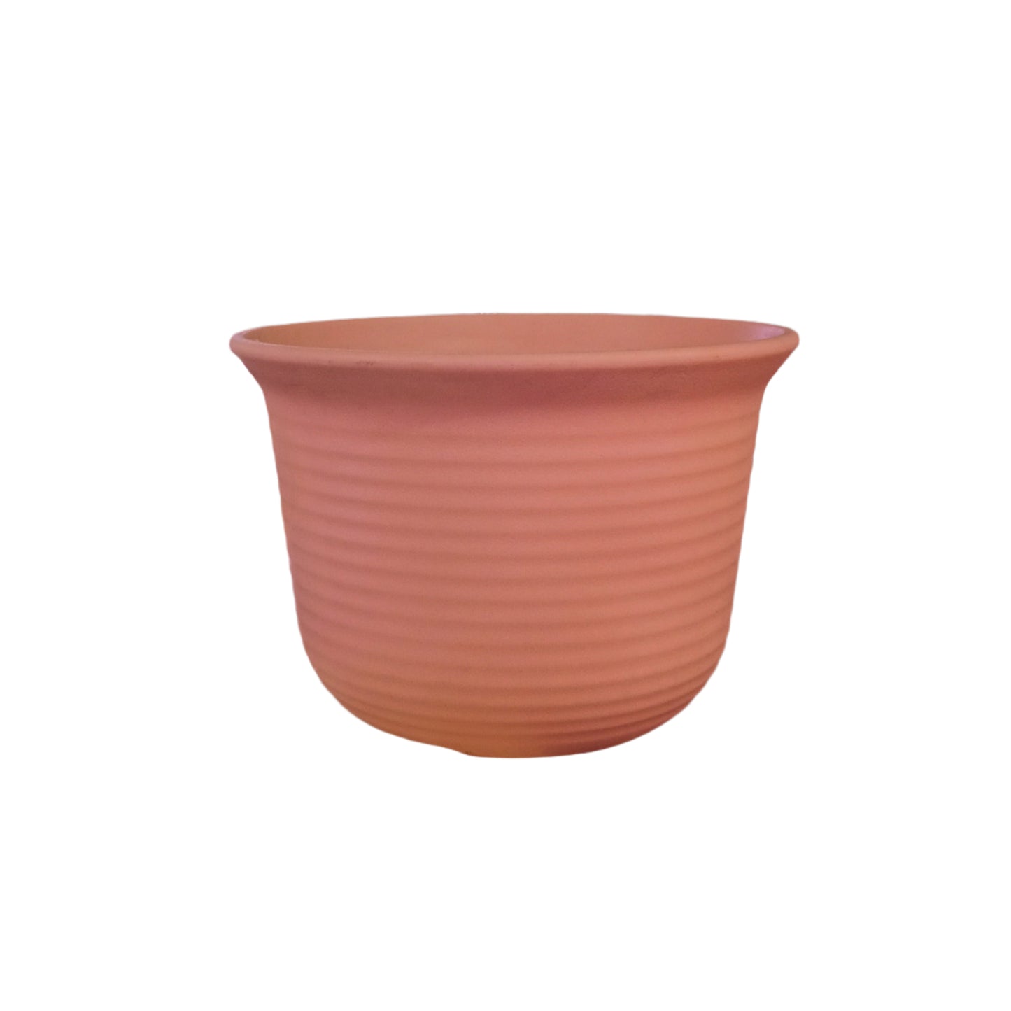 Plastic Flower Pot