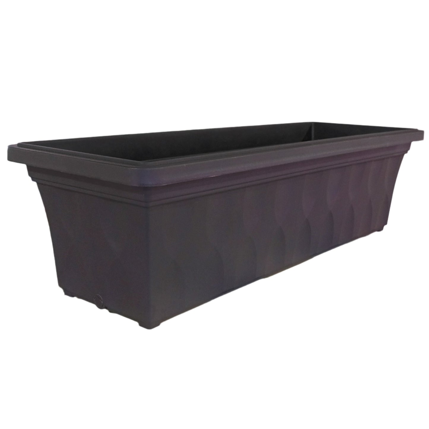 Big Plastic Planter