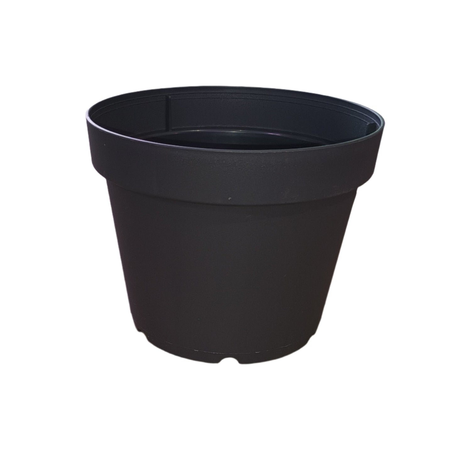 Round Plastic Pot