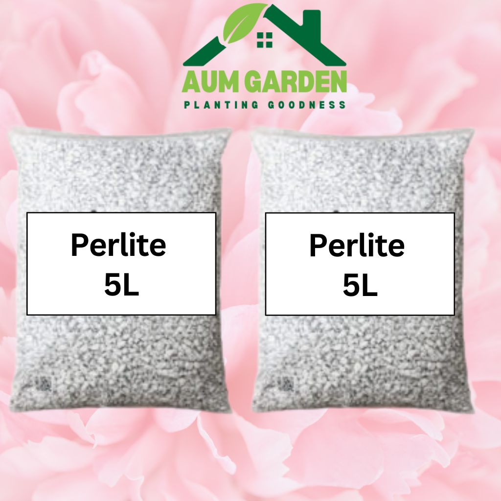 Perlite