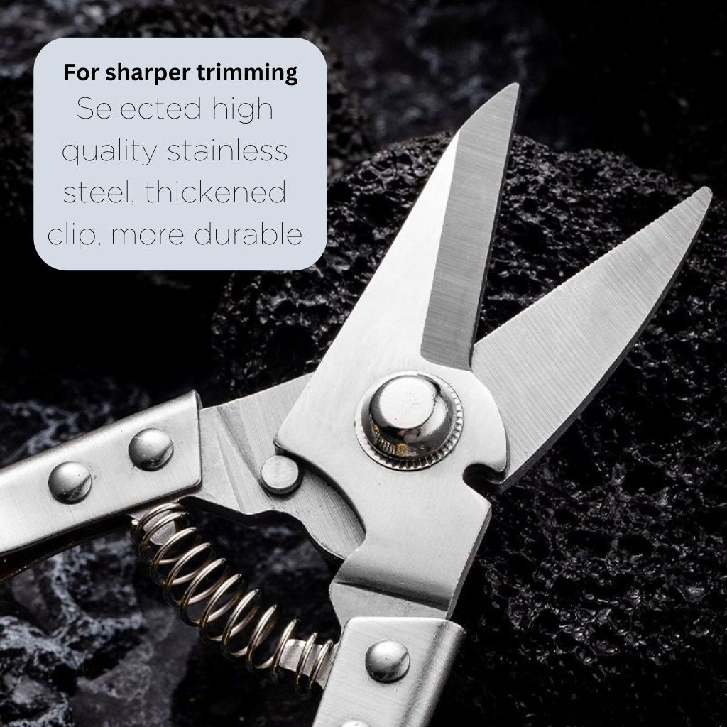 Shear Gardening Scissors