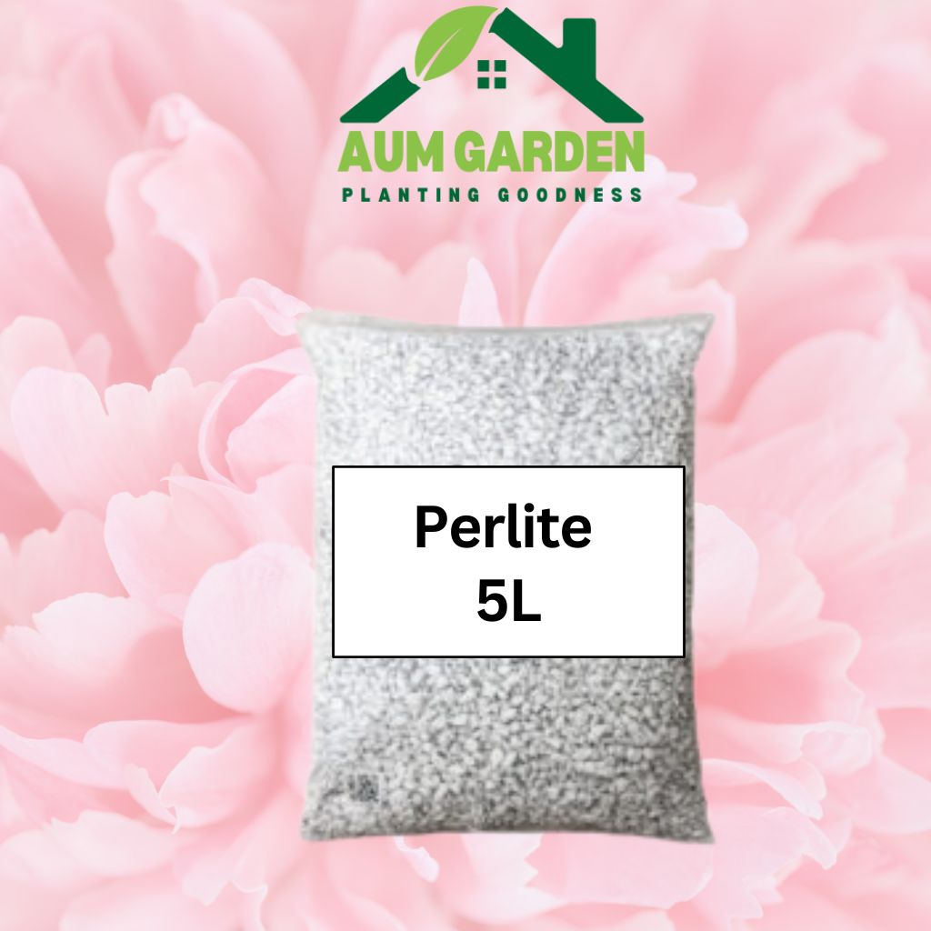 Perlite