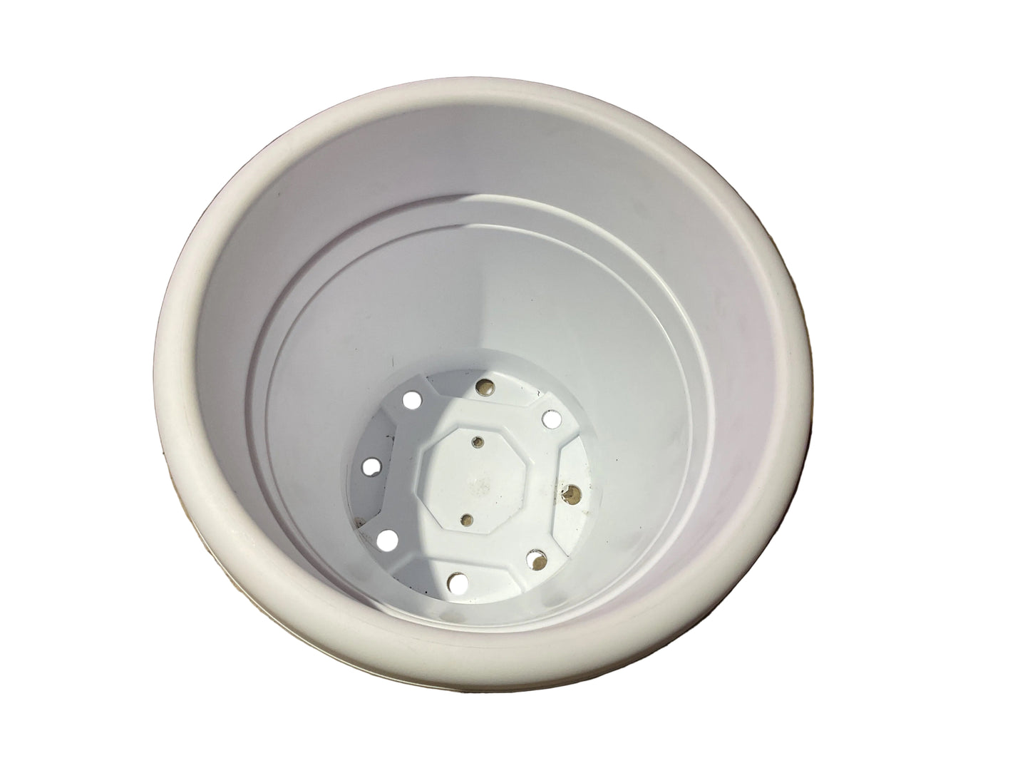 Baba plastic Pot（Medium）