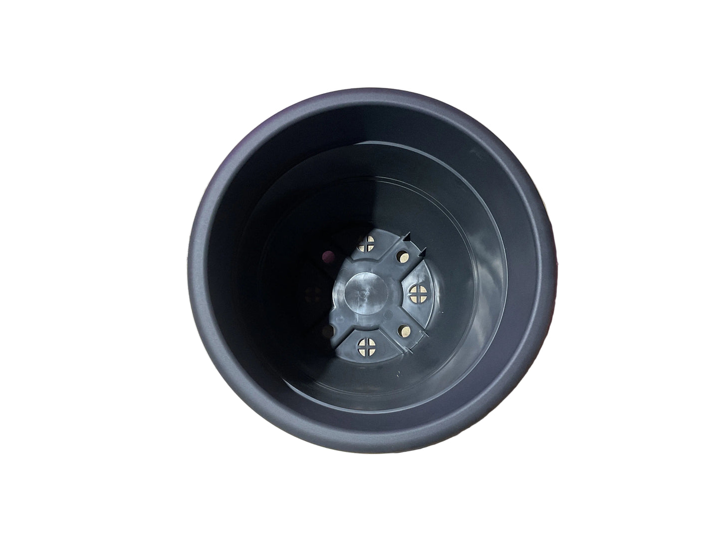 Baba plastic pot Large