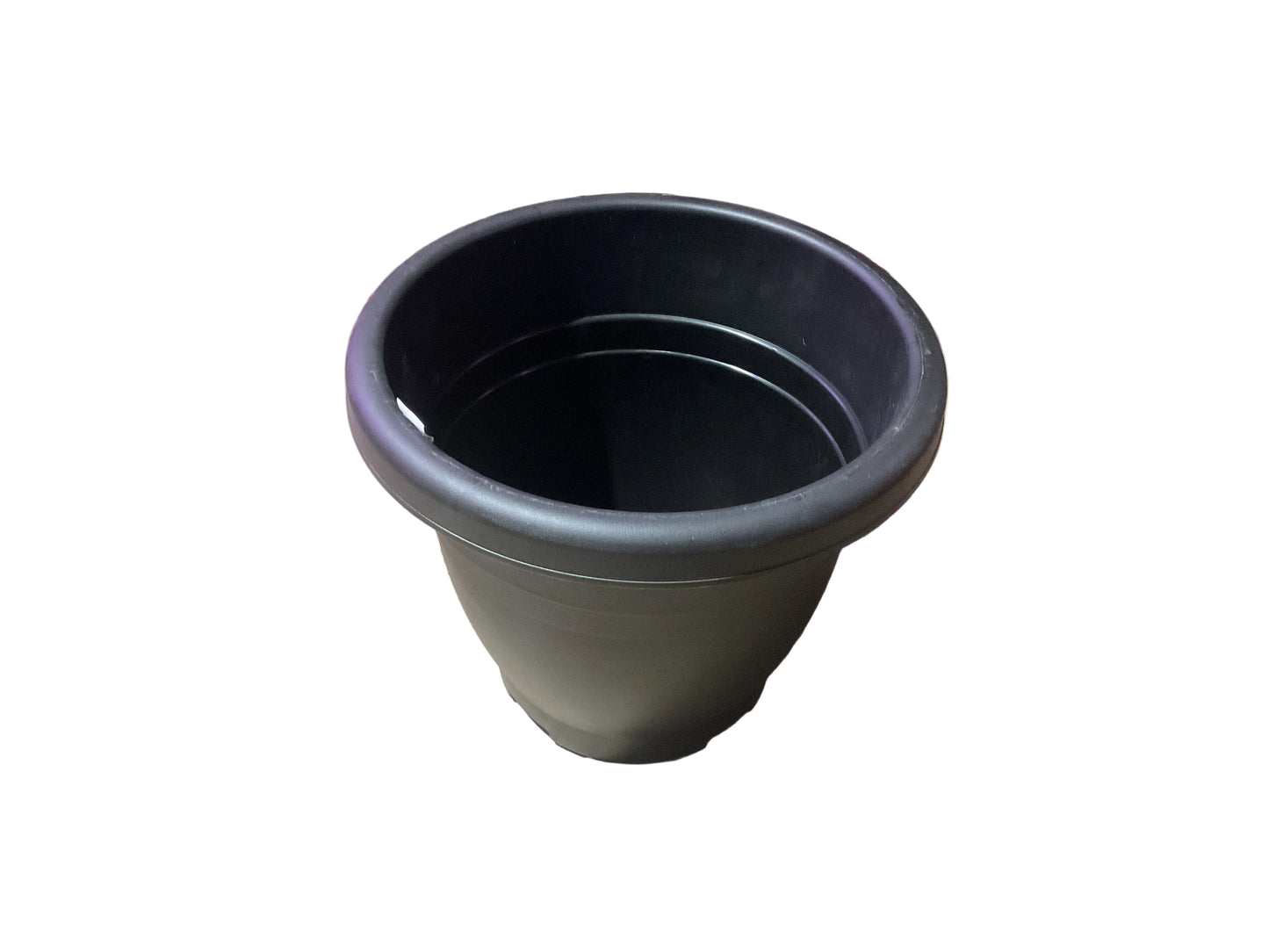 Baba plastic Pot（Medium）
