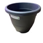 Baba plastic pot Large