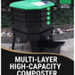 Earthworm Bin