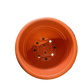 Baba plastic pot (Small)