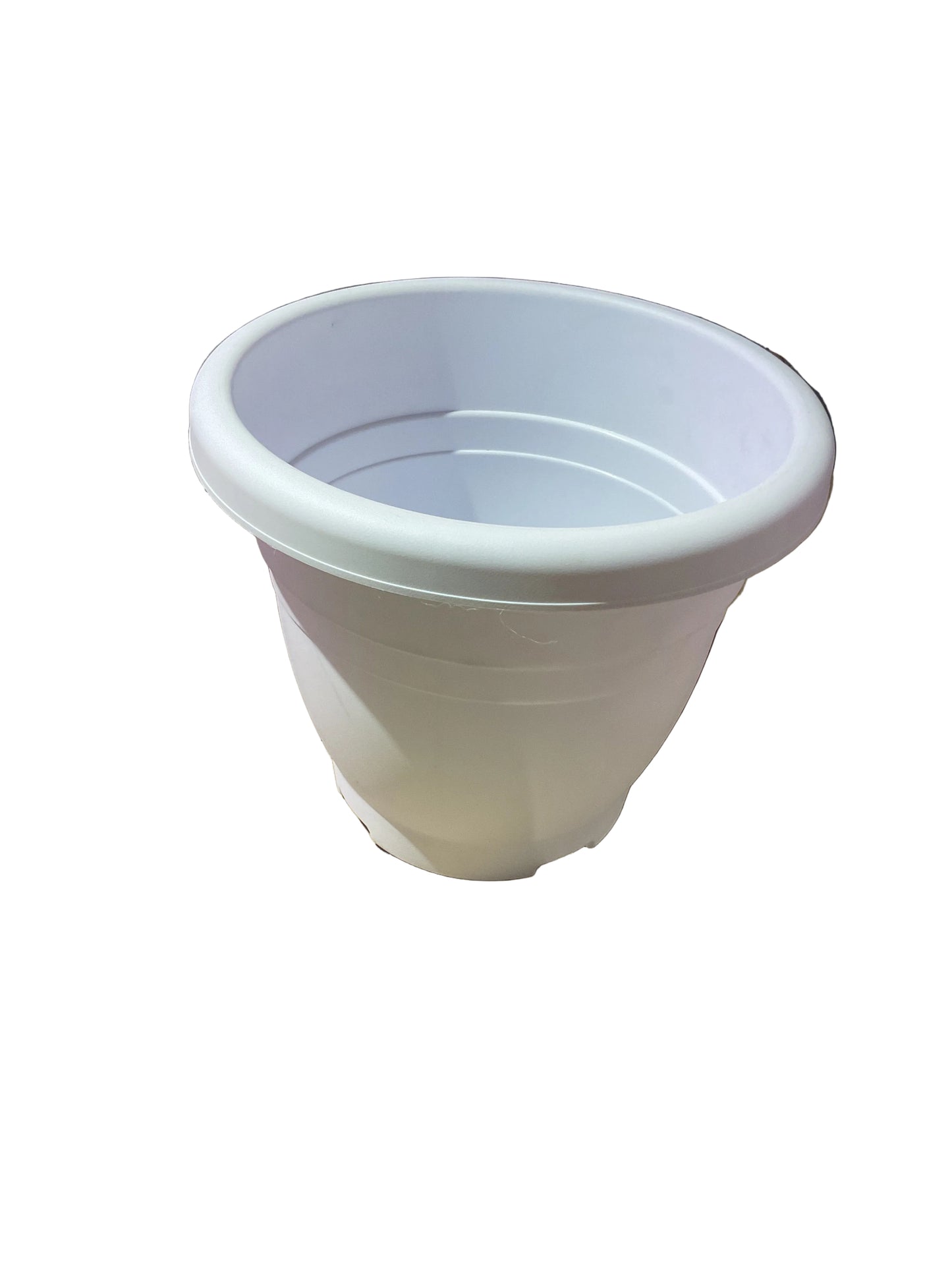 Baba plastic Pot（Medium）