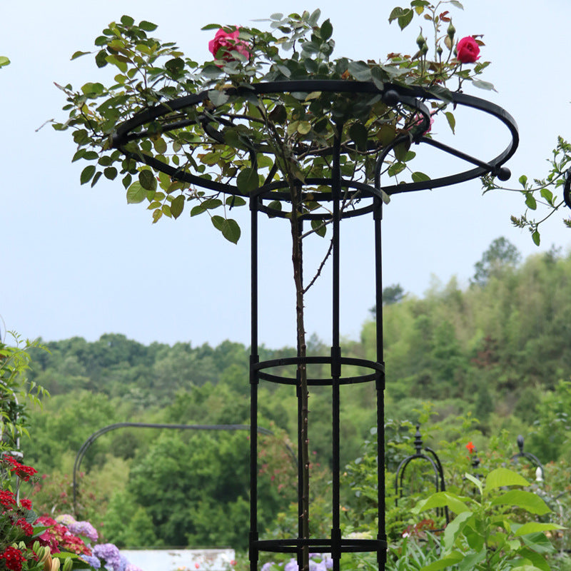 Umbrella Flower Stand